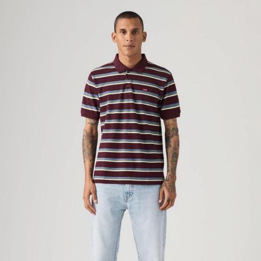 Levi's® Housemark Polo 358830409 [5]