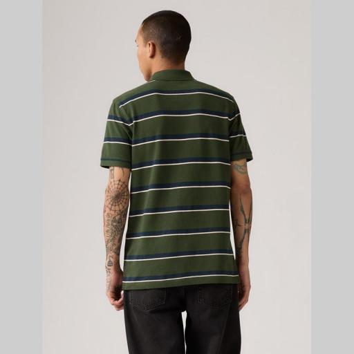 Levi's® Housemark Polo 358830291 Polo Hombre [1]