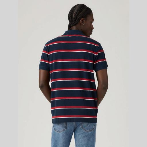 Levi's® Housemark Polo 358830326 Polo Hombre [1]