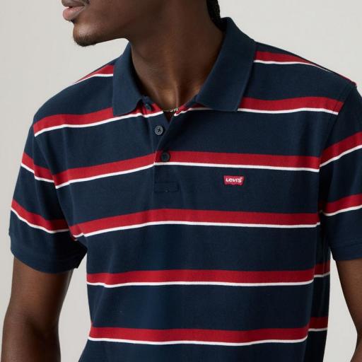 Levi's® Housemark Polo 358830326 Polo Hombre [2]