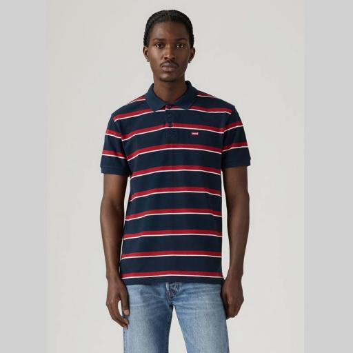 Levi's® Housemark Polo 358830326 Polo Hombre