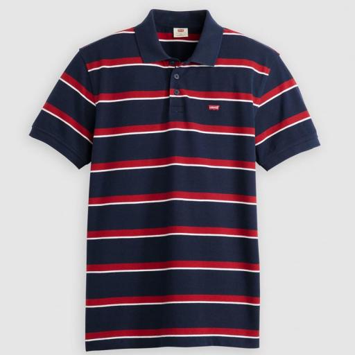 Levi's® Housemark Polo 358830326 Polo Hombre [5]