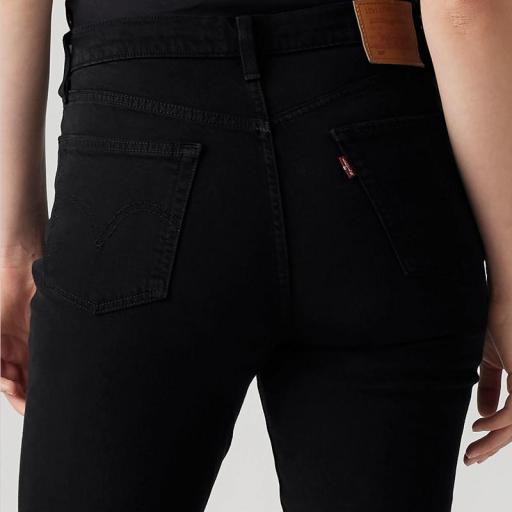 Levi’s® 501® Original Crop Jeans Black Sprout  362000085 [4]