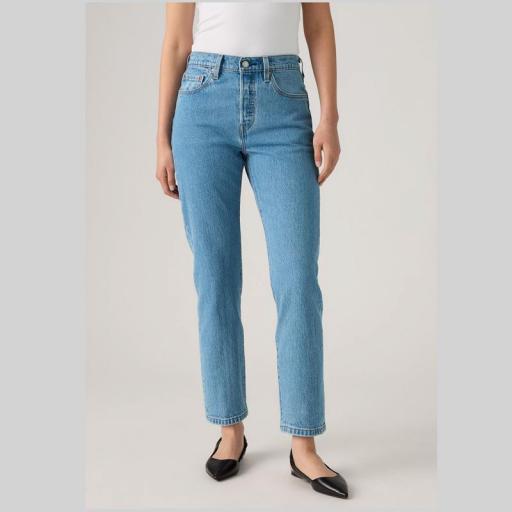 Levi’s® 501® Original Crop Jeans Great Story 362000390 [3]