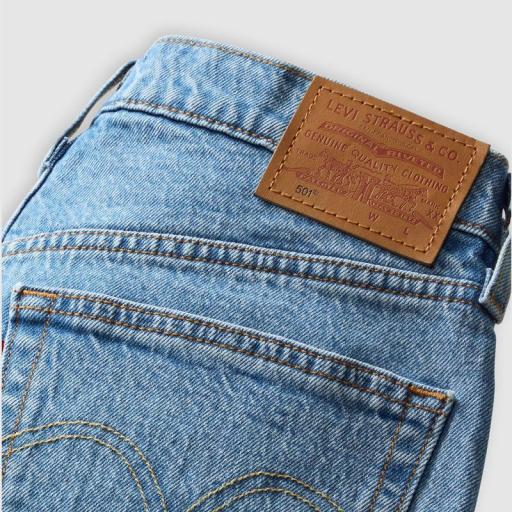 Levi’s® 501® Original Crop Jeans Great Story 362000390 [4]