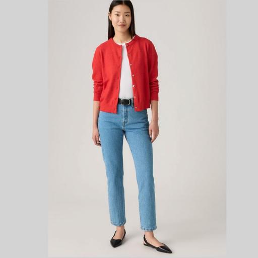 Levi’s® 501® Original Crop Jeans Great Story 362000390 [5]