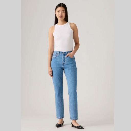 Levi’s® 501® Original Crop Jeans Great Story 362000390 [0]
