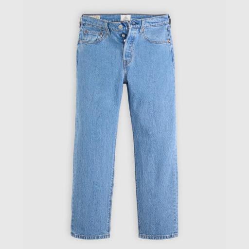 Levi’s® 501® Original Crop Jeans Great Story 362000390 [6]