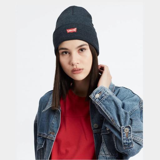 Levi's® Gorro Con Logo Bordado  380220177 [0]