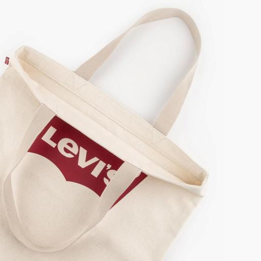 Levi's® Batwing Tote Bag 381260027 Bolso [3]