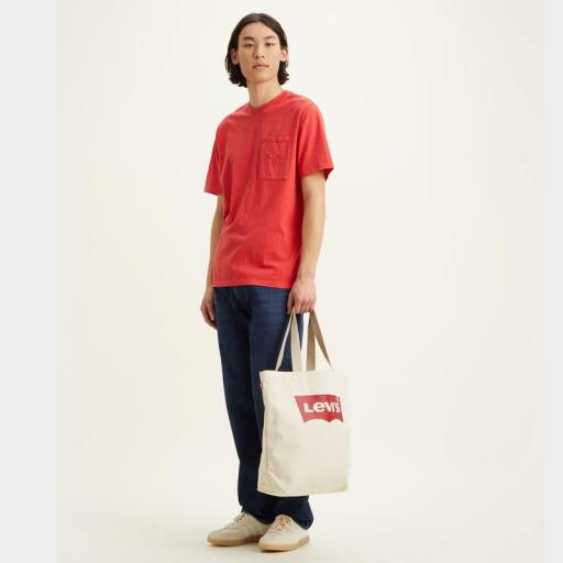 Levi's® Batwing Tote Bag 381260027 Bolso [4]