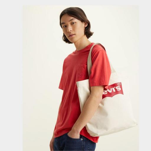 Levi's® Batwing Tote Bag 381260027 Bolso [5]