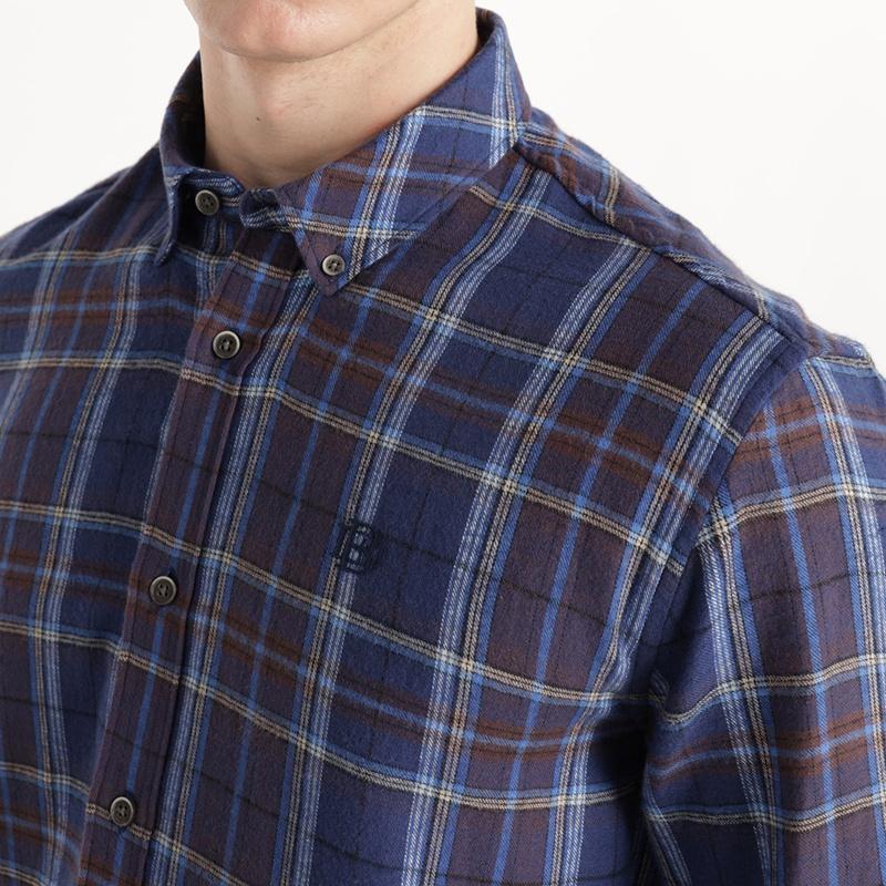 Bendorff Camisa Hombre 143037