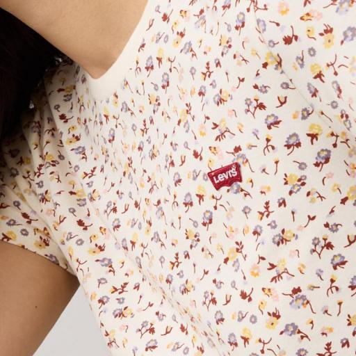 Levi's® Camiseta Perfect 391850381 [3]