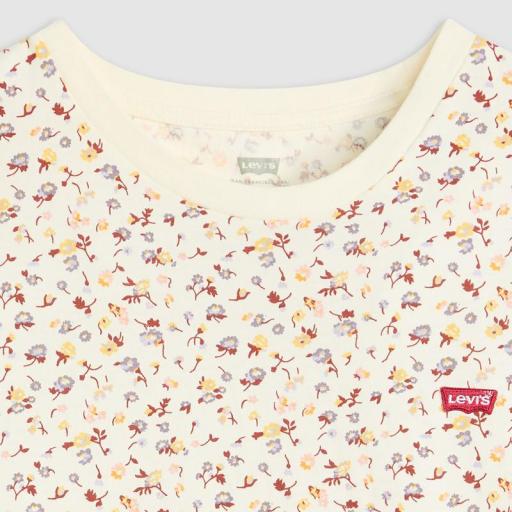 Levi's® Camiseta Perfect 391850381 [4]