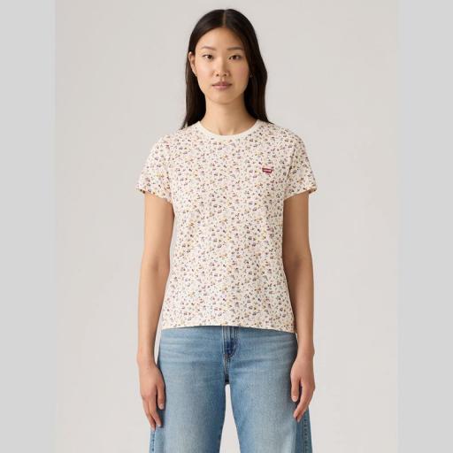 Levi's® Camiseta Perfect 391850381 [1]