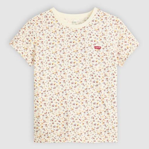 Levi's® Camiseta Perfect 391850381 [5]