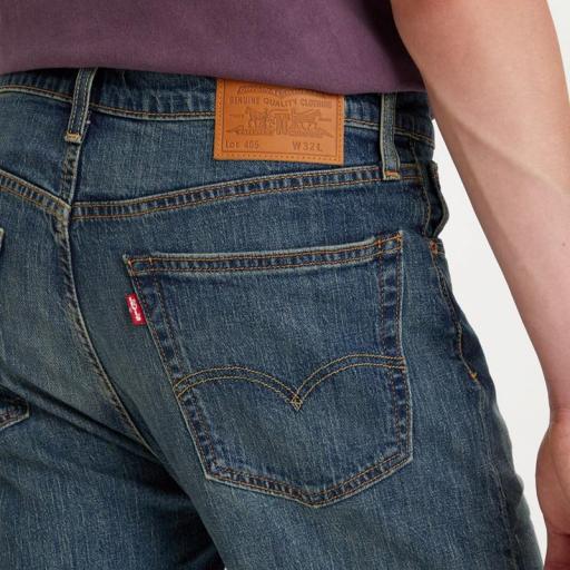 Levi's® 405™ Standard Shorts 398640100 Pantalones cortos [2]