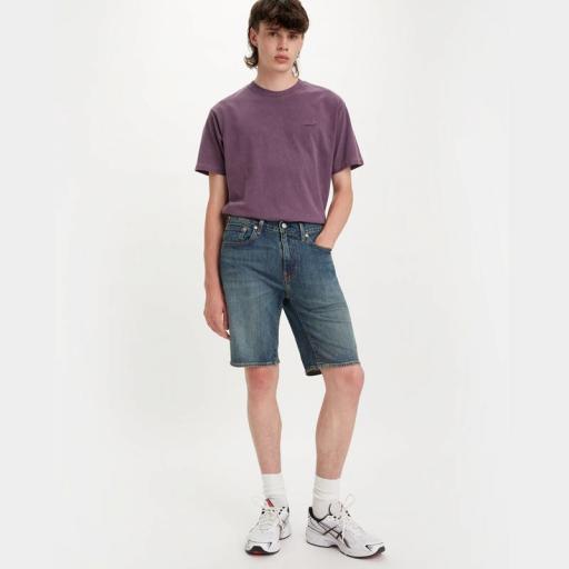 Levi's® 405™ Standard Shorts 398640100 Pantalones cortos [1]