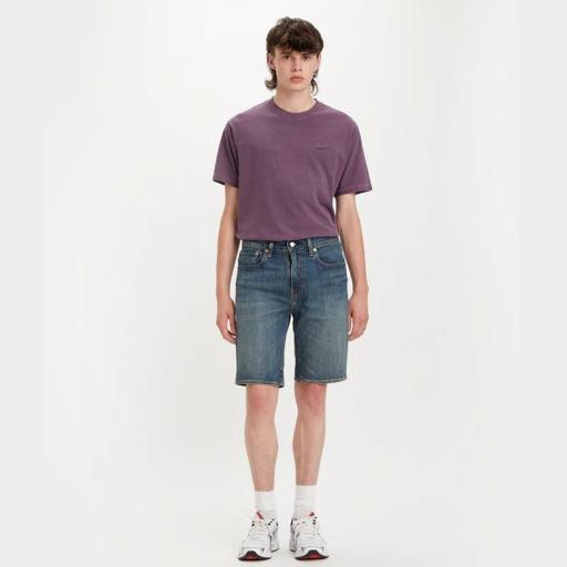Levi's® 405™ Standard Shorts 398640100 Pantalones cortos [4]