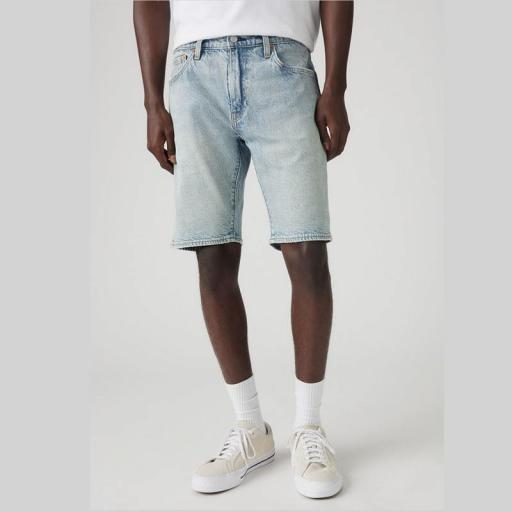 Levi's® 405™ Standard Shorts 398640177 Pantalones cortos [2]