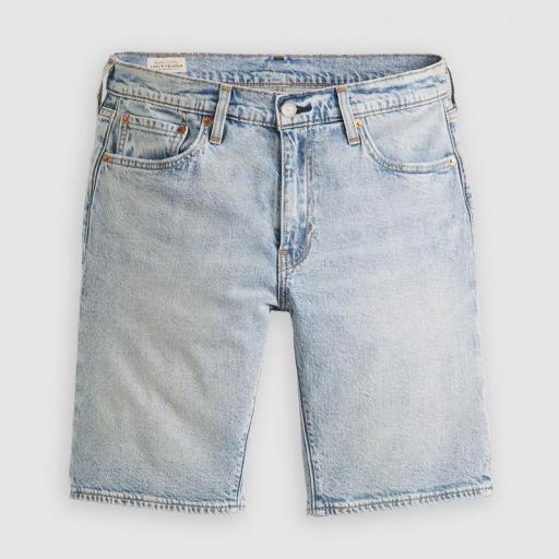 Levi's® 405™ Standard Shorts 398640177 Pantalones cortos [4]