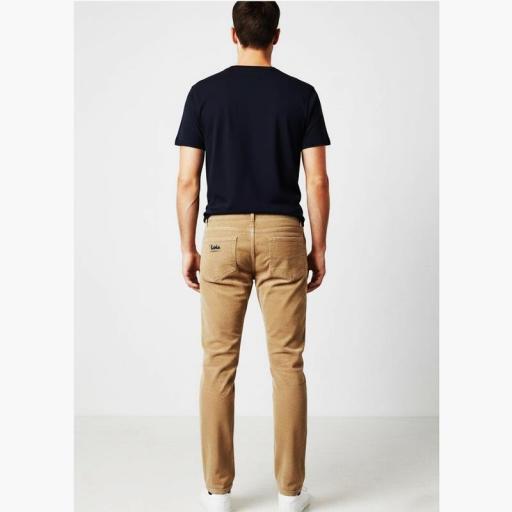 Lois Jeans Pantalón Pana Marvin Cand 5B 144239 [1]