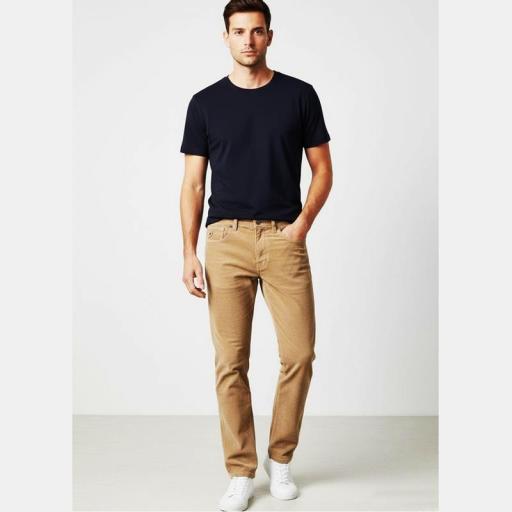 Lois Jeans Pantalón Pana Marvin Cand 5B 144239 [0]