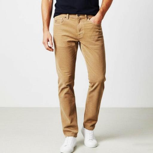 Lois Jeans Pantalón Pana Marvin Cand 5B 144239 [2]