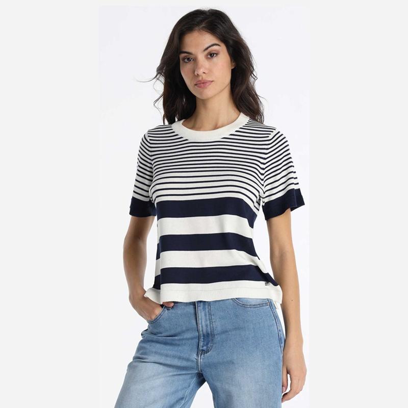 Lois Jeans Jersey Myla Flamingo 145422