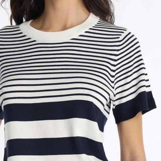 Lois Jeans Jersey Myla Flamingo 145422 [1]