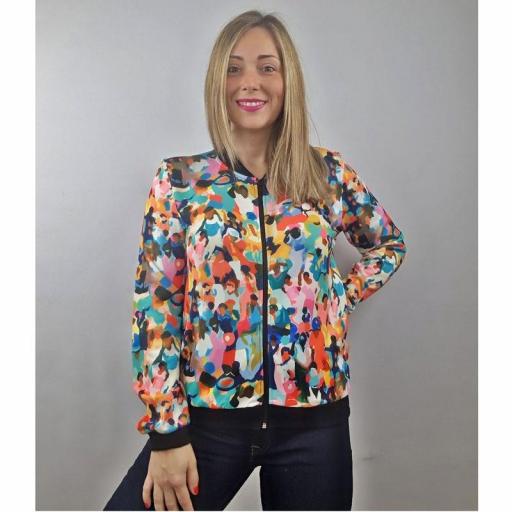 Cottonissimo Chaqueta 4564 [0]