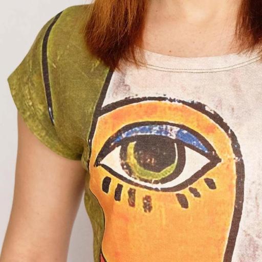 Cottonissimo Camiseta 4637 [2]