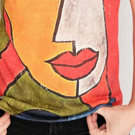 Cottonissimo Camiseta 4637 [1]