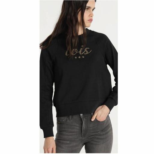 Lois Jeans Sudadera Arina Sammy 143619