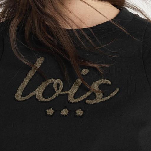 Lois Jeans Sudadera Arina Sammy 143619 [1]