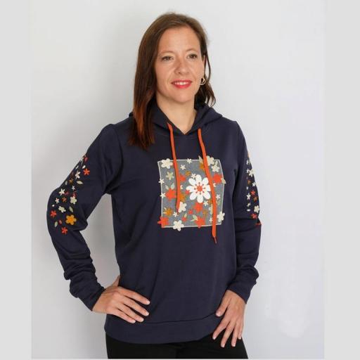 Cottonissimo Sudadera 4666 [0]