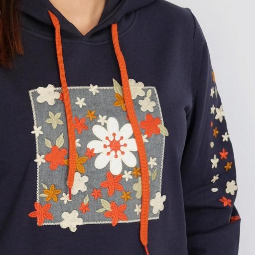 Cottonissimo Sudadera 4666 [1]