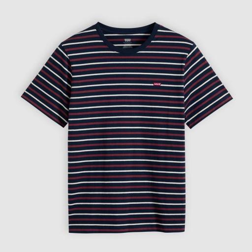 Levi's® Camiseta Housemark Original 566050302 [5]