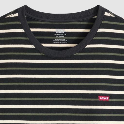 Levi's® Camiseta Housemark Original 566050303 [5]