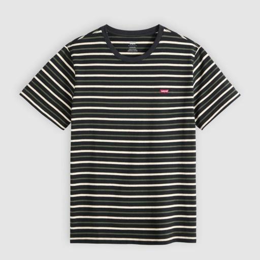 Levi's® Camiseta Housemark Original 566050303 [3]