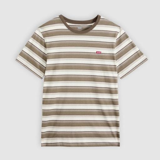 Levi's® Camiseta Housemark Original 566050306 [4]