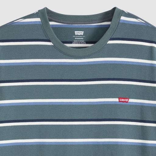 Levi's® Camiseta Housemark Original 566050314 [3]