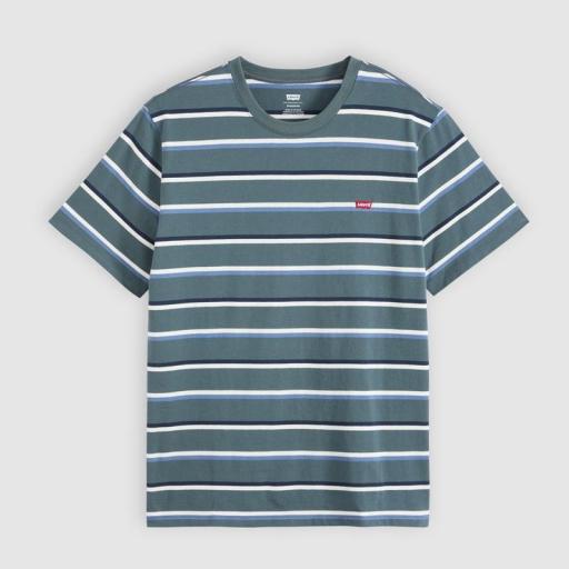 Levi's® Camiseta Housemark Original 566050314 [1]