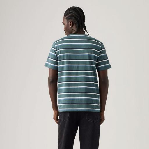 Levi's® Camiseta Housemark Original 566050314 [2]