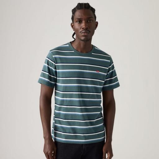 Levi's® Camiseta Housemark Original 566050314 [0]