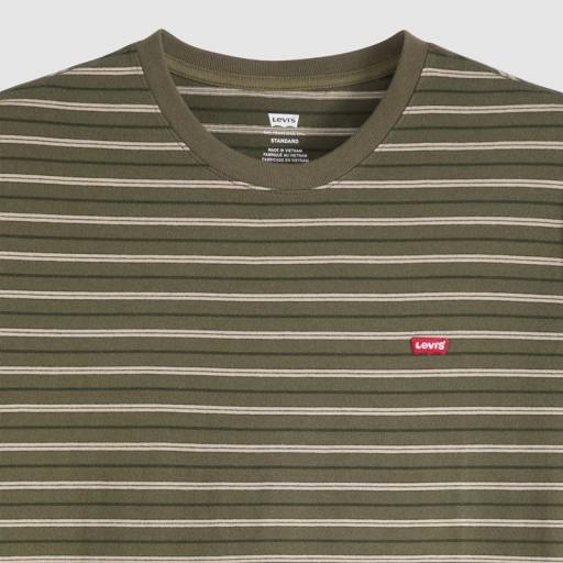 Levi's® Camiseta Housemark Original 566050314 [2]