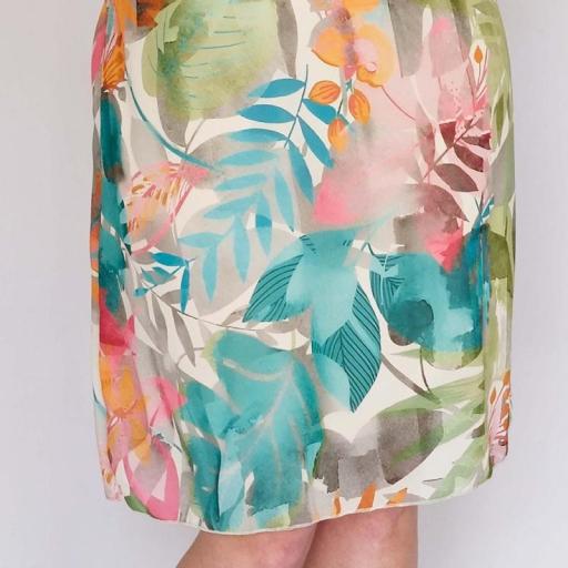 Cottonissimo Vestido 65017 [2]