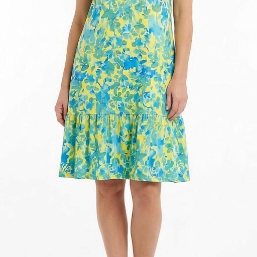 Cottonissimo Vestido 65310 [1]