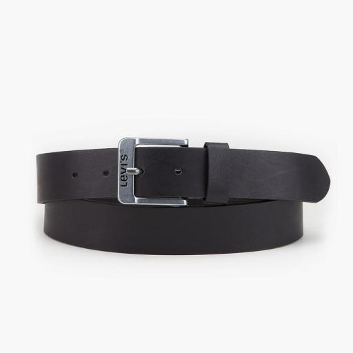 Levi's® Vree Belt 771340611 Cinturón de piel [0]